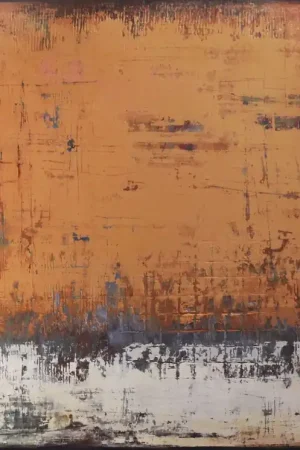 Worldwide Shipping ▷ Harvest festival by Inez Froehlich, 2025 | Acrylic Painting