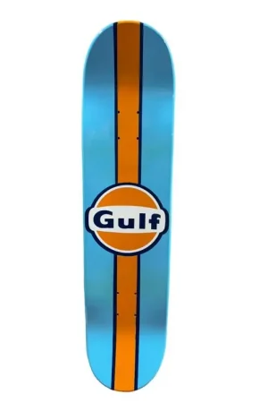 ▷ Gulf skateboard by Guillaume & Anthony, 2023 | Wood Sculpture New Release