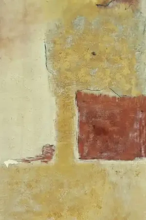 ▷ # Jaune, 402 by Marc Leforestier, 2024 | Pigments Painting Free Returns