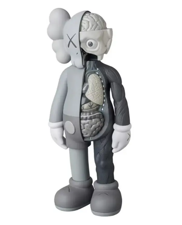 ▷ Flayed Grey by Kaws, 2016 | Pop Art Design Best Choice