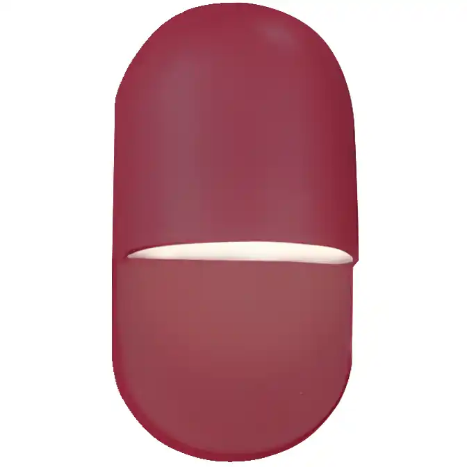 Ambiance Collection - Capsule Wall Sconce Wall Light, Form+Finish+Function Shop Now