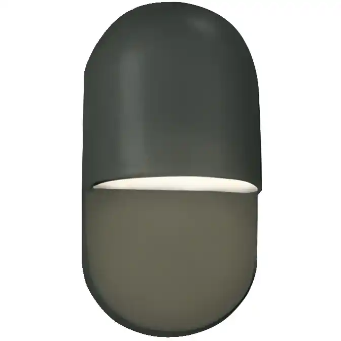 Wholesale Ambiance Collection - Capsule Wall Sconce Wall Light, Form+Finish+Function