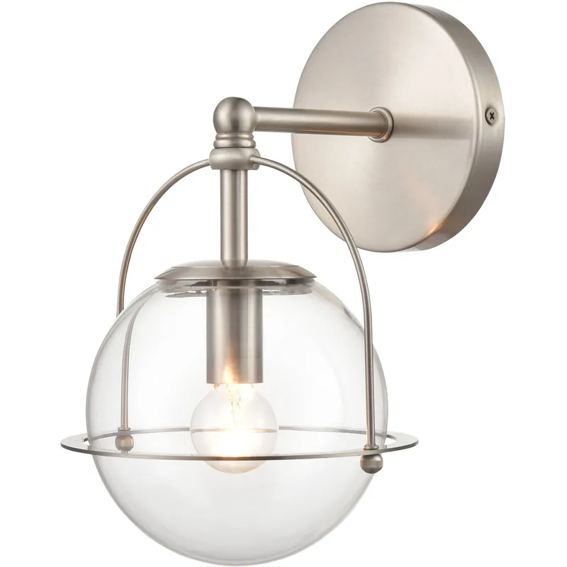 Grab Now Langford Vanity Light Wall Light