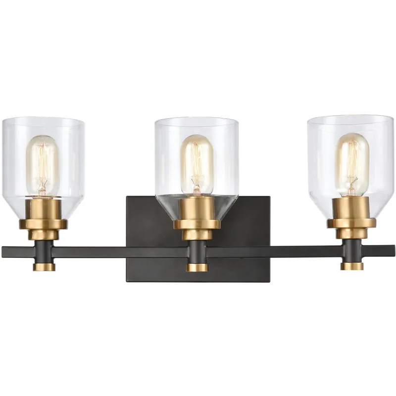 Cambria Vanity Light Wall Light Time-Limited