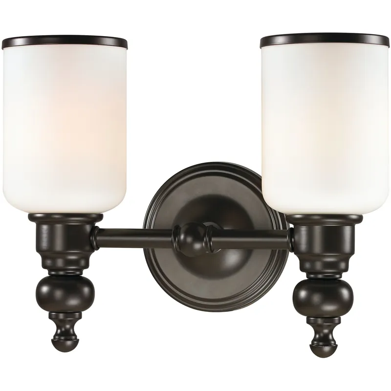 Shop Now Bristol Way Vanity Light Wall Light