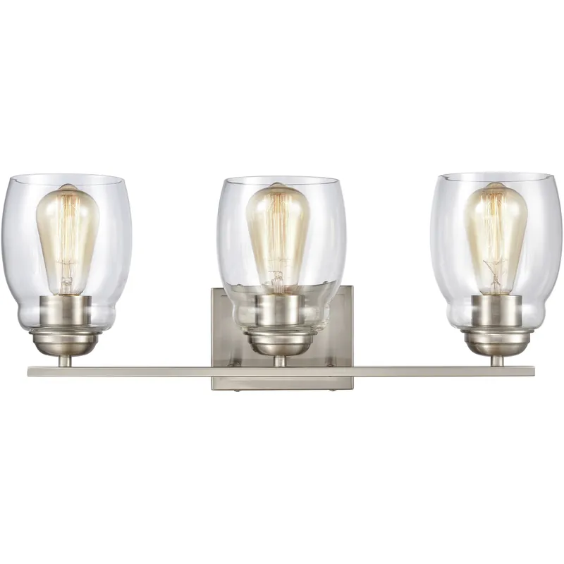 Viral Calistoga Vanity Light Wall Light