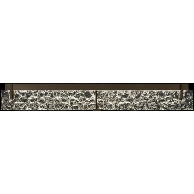 Terra Bath Bar Wall Light Genuine