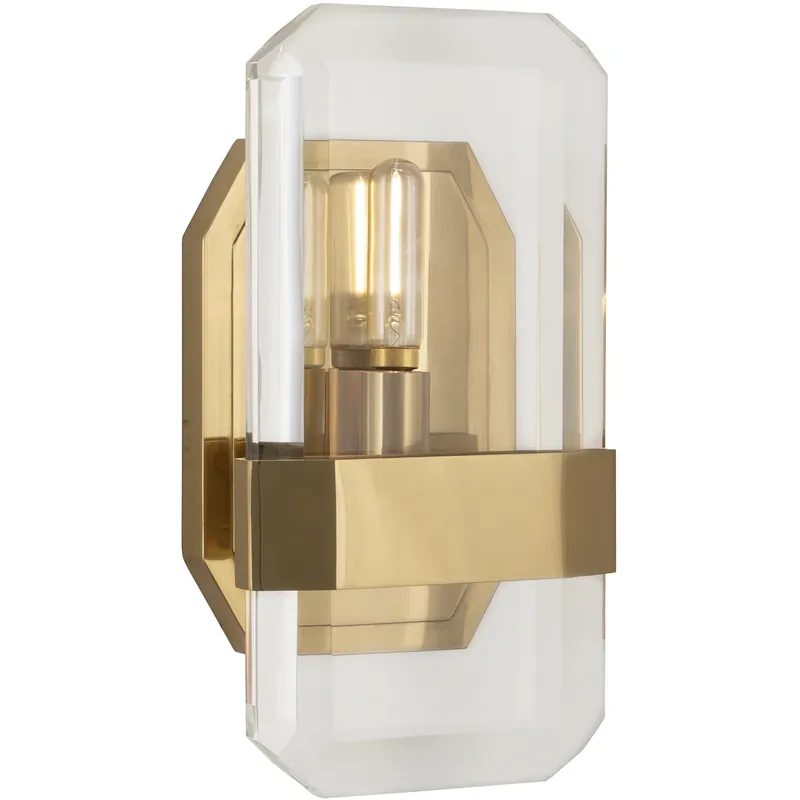 Price Drop Jacqueline Wall Sconce Wall Light