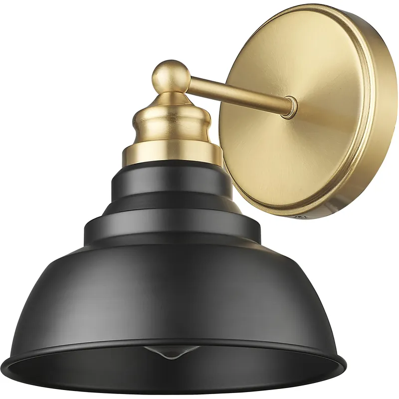 Bishop Sconce Wall Light Best Price
