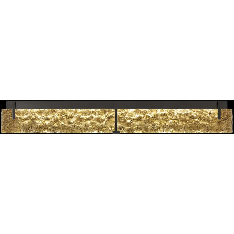 Limited Edition Terra Bath Bar Wall Light
