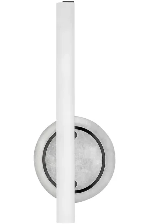 Zayne LED 6 inch Black Bath Light Wall Light Shop Now