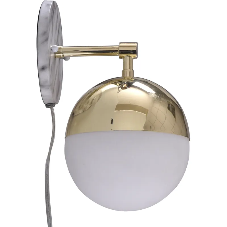 Zara Wall Sconce Wall Light Money Back Guarantee