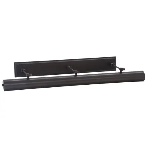 Oxford Oil Rubbed Bronze Picture Light by House of Troy Lighting Original