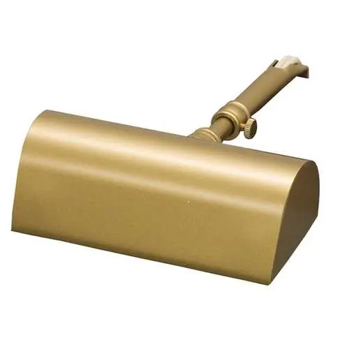 Direct From Factory Classic Traditional Picture Light in Gold by House of Troy Lighting