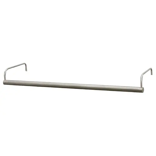 Slim-Line Picture Light in Satin Nickel by House of Troy Lighting Luxury