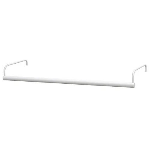 Slim-Line Picture Light in White by House of Troy Lighting While Supplies Last