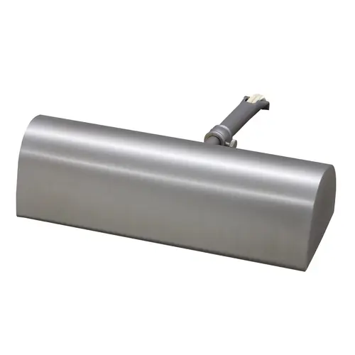 Classic Traditional Picture Light in Pewter by House of Troy Lighting While Supplies Last