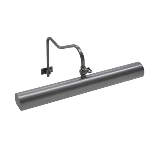 Hyde Park Picture Light in Oil Rubbed Bronze by House of Troy Lighting Clearance