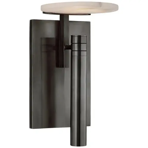 Best Seller Kelly Wearstler Melange Sconce in Bronze by Visual Comfort Signature