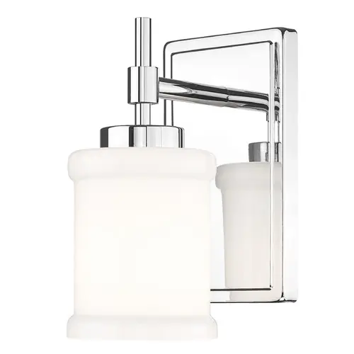 Z-Lite Cadoc Chrome Sconce Trending
