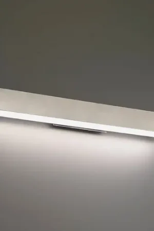 0 To 60 Brushed Nickel LED Vertical Bathroom Light by Modern Forms Hot Picks