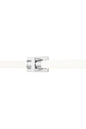 Z-Lite Idris Chrome LED Vertical Bathroom Light Buy Today