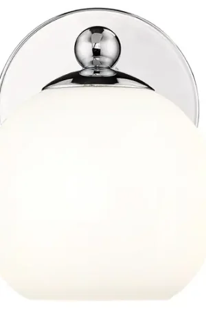 Z-Lite Neoma Chrome Sconce Limited Time