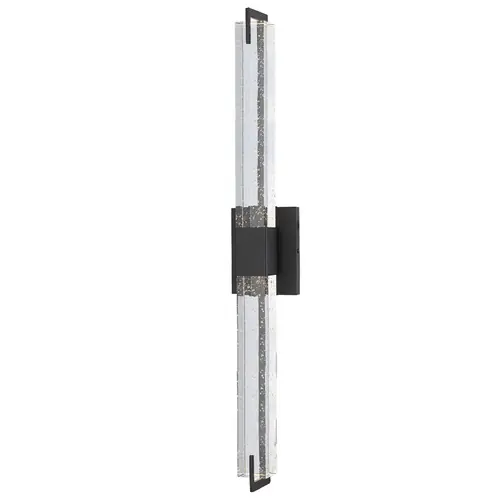 Editor’s Pick Original Glacier Dark Bronze LED Sconce by Avenue Lighting