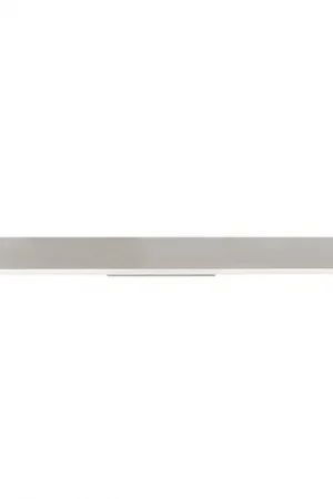 0 To 60 Brushed Nickel LED Vertical Bathroom Light by Modern Forms Factory Price