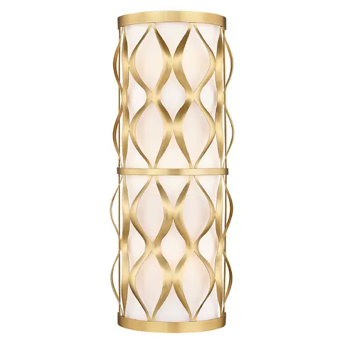 Z-Lite Harden Modern Gold Sconce Wholesale