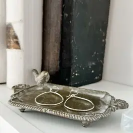 Popular Little Bird Soap Dish