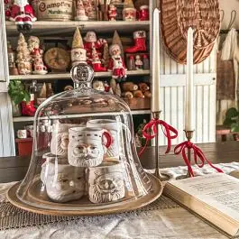 Bell Glass Garden Cloche Hassle-Free Returns