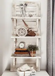 Don’t Miss Out Rustic Corbel Shelf