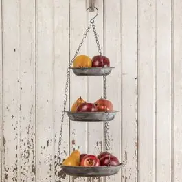 Markdown Tiered Hanging Tray
