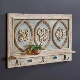 Order Now French Provincial Wall Hook Rack