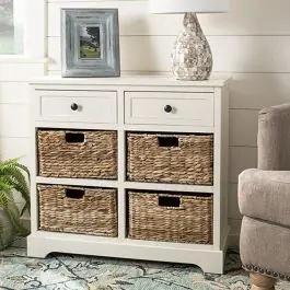 Basket Storage Chest Instant Buy