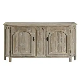 Arch Panel 2 Door Sideboard | SHIPS FREE Crafted