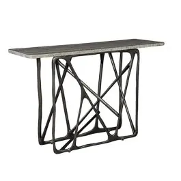 Architectural Accents Console Table | SHIPS FREE Special Discount