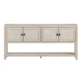 4 Door Saylor Console Table | SHIPS FREE Today Only