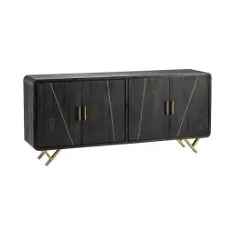 4 Door Mosely Sideboard | SHIPS FREE Bulk Order