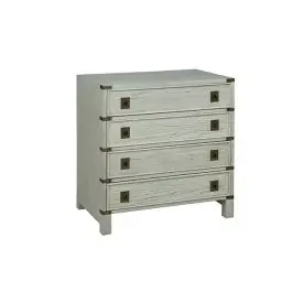 Bennington Oak Wood Chest | SHIPS FREE Free Returns