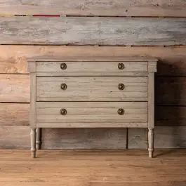 3 Drawer Distressed Storage Chest | SHIPS FREE Get Yours