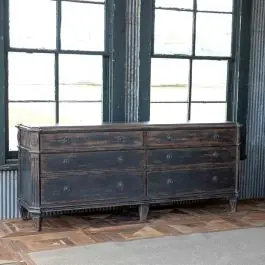 Antique Style Credenza | SHIPS FREE Trending