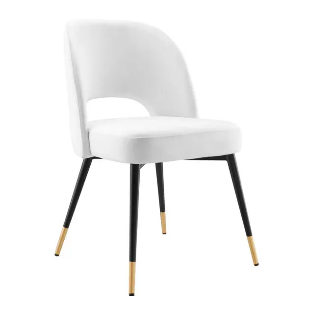 In Demand Rouse Performance Velvet Dining Side Chair