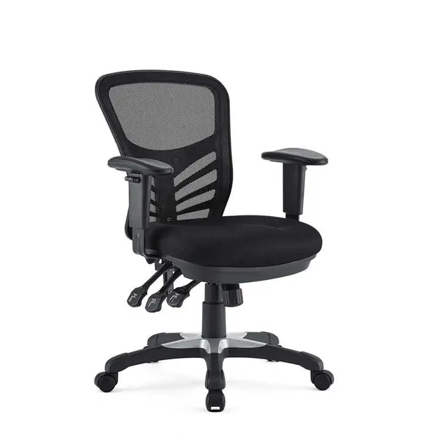 Hot Picks Articulate Mesh Office Chair