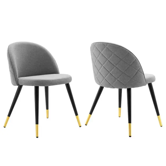 In Demand Cordial Dining Chairs Set of 2