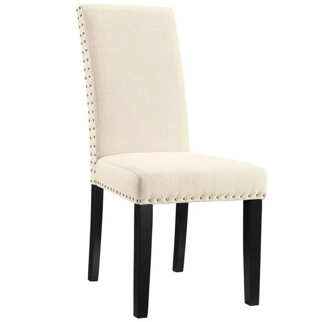 Bargain Parcel Dining Upholstered Fabric Side Chair