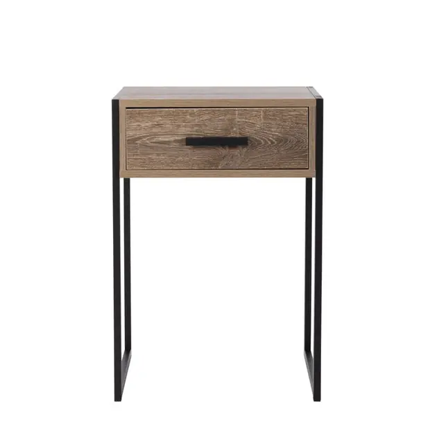 Tribeca Bedside Table Express Delivery