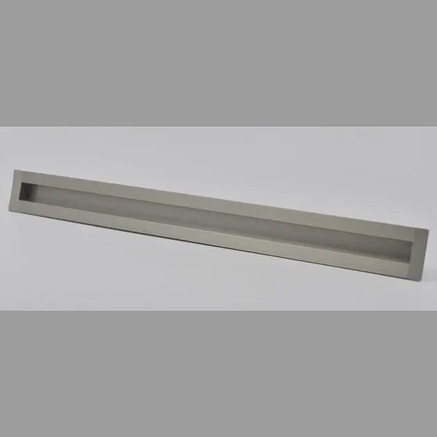 New Release Smart Pull with 17-5/8" Centers