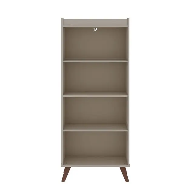 Hampton Four-Tier Bookcase New Release